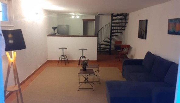 Logement �tudiant T2 &agrave; Aix en Provence (13100)