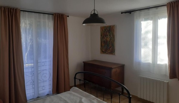 Logement �tudiant T2 &agrave; Aix en Provence (13100)