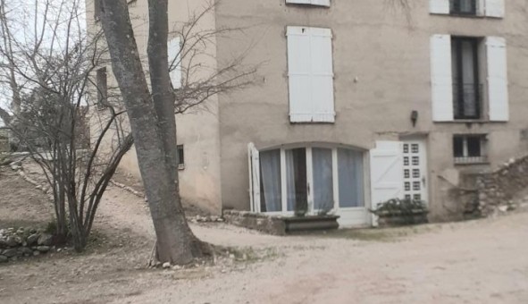 Logement �tudiant T2 &agrave; Aix en Provence (13100)