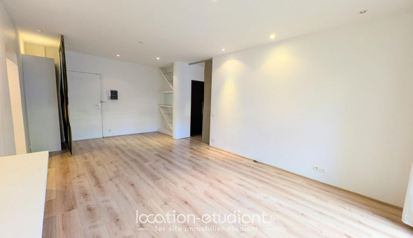 Logement �tudiant T2 &agrave; Aix en Provence (13100)