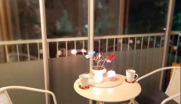 Logement �tudiant T2 &agrave; Aix en Provence (13100)