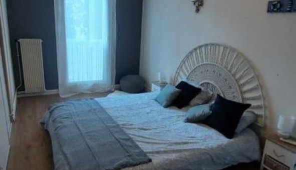 Logement �tudiant T2 &agrave; Aix en Provence (13100)