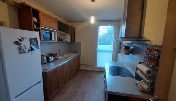 Logement �tudiant T2 &agrave; Aix en Provence (13100)