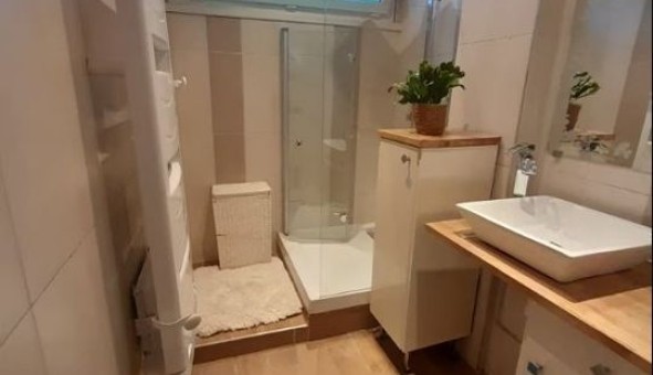 Logement �tudiant T2 &agrave; Aix en Provence (13100)