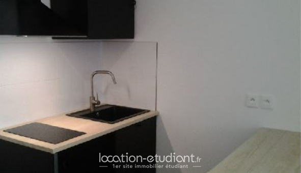 Logement �tudiant Location T2 Vide Aix en Provence (13100)