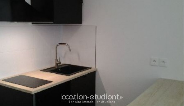 Logement �tudiant Location T2 Vide Aix en Provence (13100)