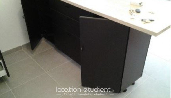 Logement �tudiant T2 &agrave; Aix en Provence (13100)