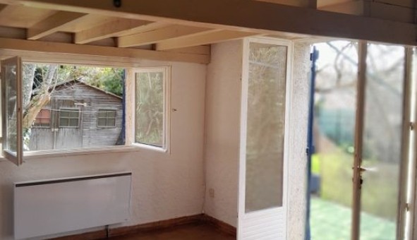 Logement �tudiant Location T2 Vide Aix en Provence (13100)