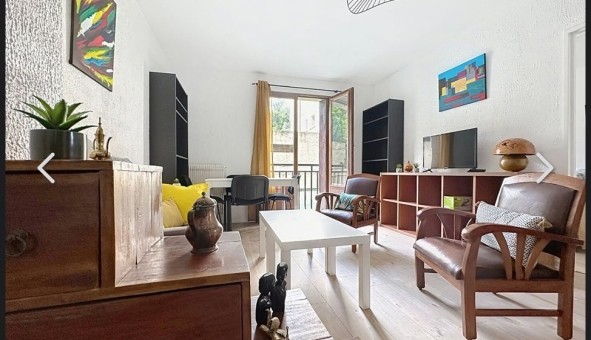 Logement �tudiant Location T2 Vide Aix en Provence (13100)