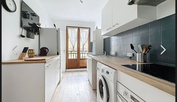 Logement �tudiant T2 &agrave; Aix en Provence (13100)