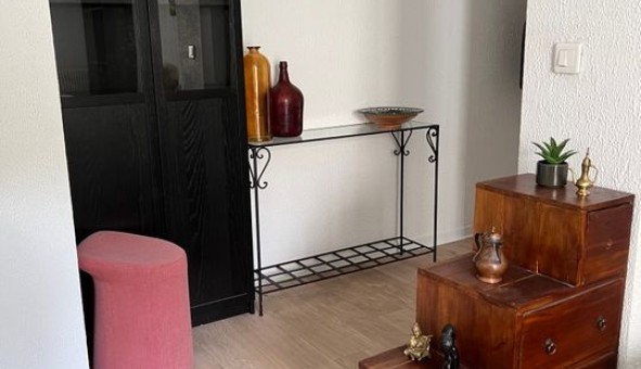 Logement �tudiant T2 &agrave; Aix en Provence (13100)