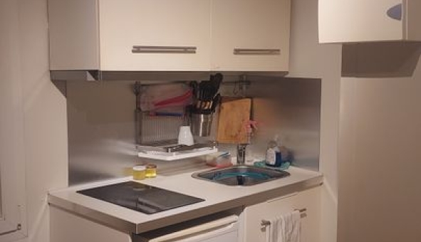 Logement �tudiant Location T2 Vide Aix en Provence (13100)