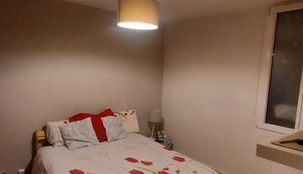 Logement �tudiant T2 &agrave; Aix en Provence (13100)