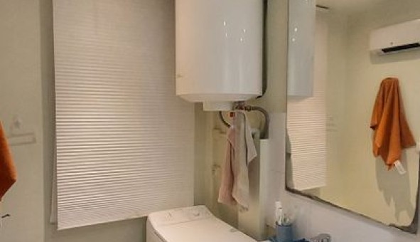 Logement �tudiant T2 &agrave; Aix en Provence (13100)