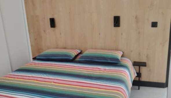 Logement �tudiant Location T2 Vide Aix en Provence (13100)