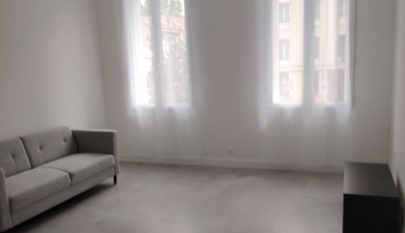 Logement �tudiant T2 &agrave; Aix en Provence (13100)