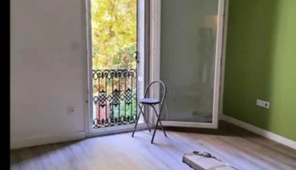 Logement �tudiant T2 &agrave; Aix en Provence (13100)
