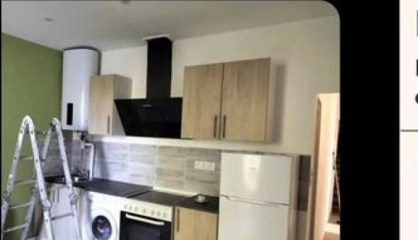 Logement �tudiant T2 &agrave; Aix en Provence (13100)