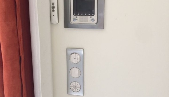 Logement �tudiant T2 &agrave; Aix en Provence (13100)