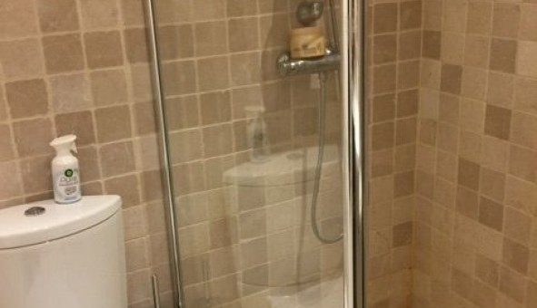 Logement �tudiant T2 &agrave; Aix en Provence (13100)