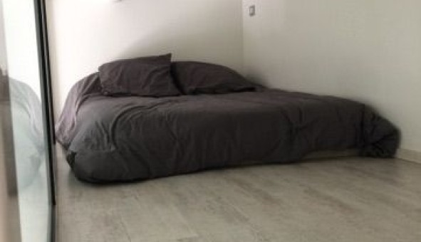 Logement �tudiant T2 &agrave; Aix en Provence (13100)