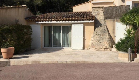 Logement �tudiant T2 &agrave; Aix en Provence (13100)