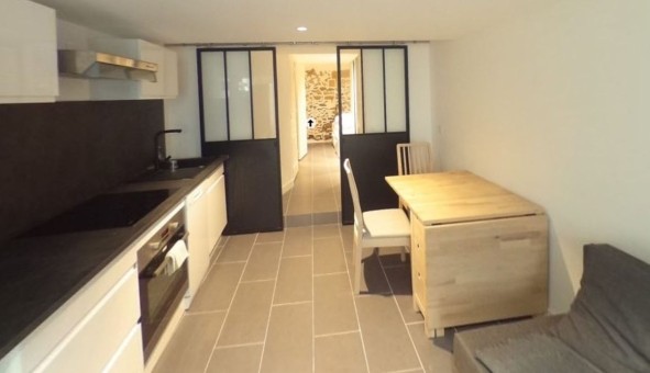 Logement �tudiant Location T2 Vide Aix en Provence (13100)