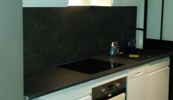 Logement �tudiant T2 &agrave; Aix en Provence (13100)