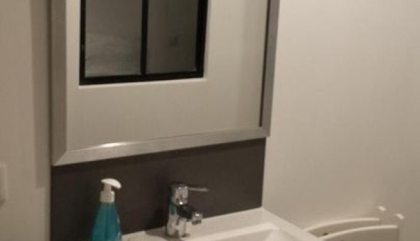 Logement �tudiant T2 &agrave; Aix en Provence (13100)