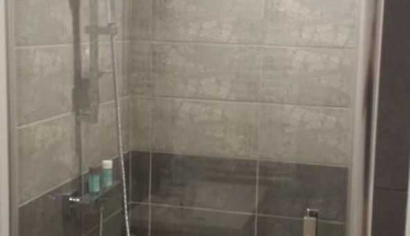 Logement �tudiant T2 &agrave; Aix en Provence (13100)