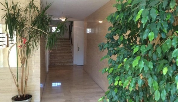 Logement �tudiant T2 &agrave; Aix en Provence (13100)