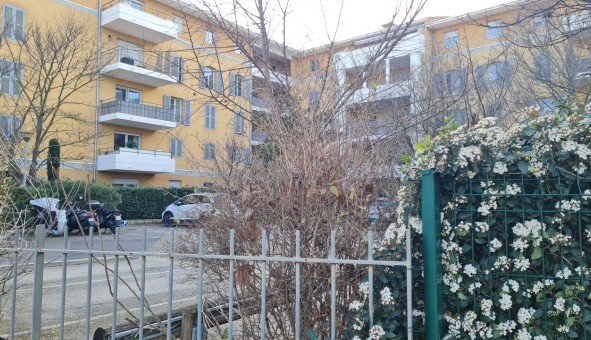 Logement �tudiant T2 &agrave; Aix en Provence (13100)