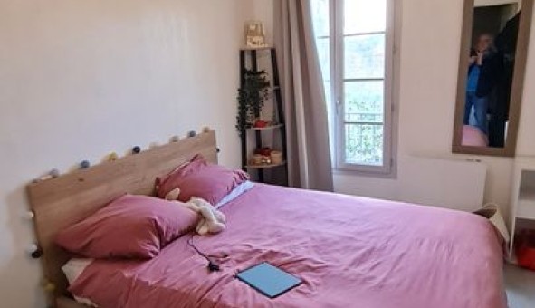 Logement �tudiant T2 &agrave; Aix en Provence (13100)