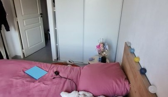 Logement �tudiant T2 &agrave; Aix en Provence (13100)
