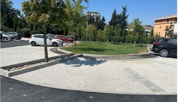 Logement �tudiant T2 &agrave; Aix en Provence (13100)