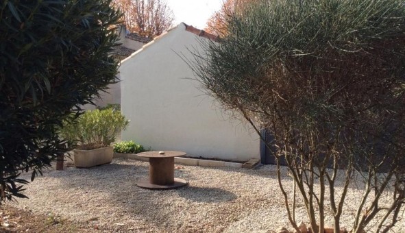 Logement �tudiant Location T2 Vide Aix en Provence (13100)