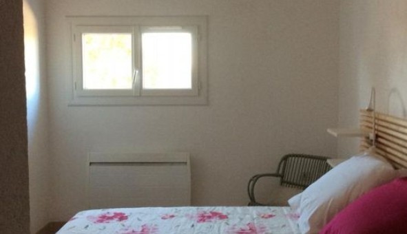 Logement �tudiant T2 &agrave; Aix en Provence (13100)