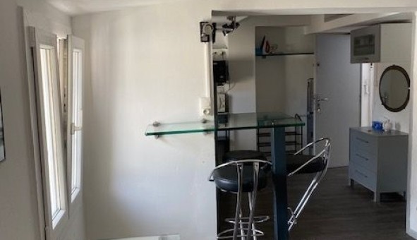 Logement �tudiant T2 &agrave; Aix en Provence (13100)