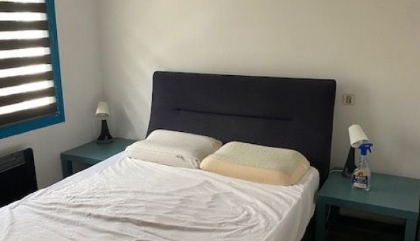 Logement �tudiant T2 &agrave; Aix en Provence (13100)