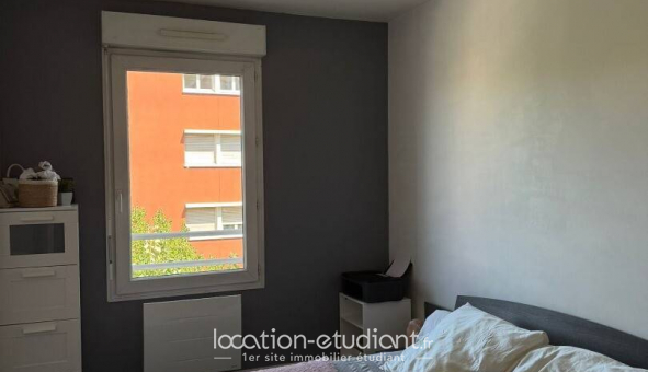 Logement �tudiant T2 &agrave; Aix en Provence (13100)