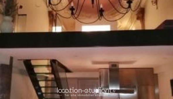 Logement étudiant T2 à Aix les Bains (73100)