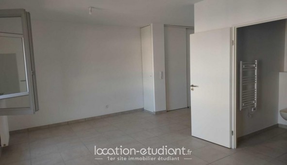 Logement tudiant T2 à Aix les Bains (73100)