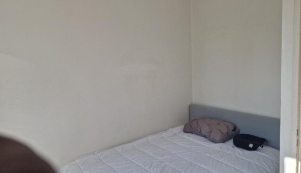 Logement tudiant T2 à Aix les Bains (73100)