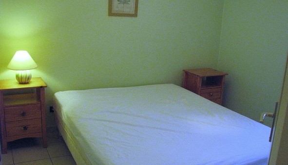 Logement �tudiant T2 &agrave; Aix les Bains (73100)