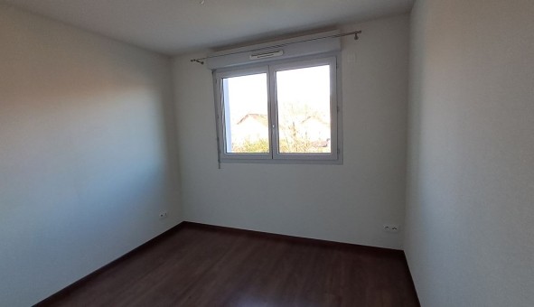 Logement �tudiant T2 &agrave; Aix les Bains (73100)