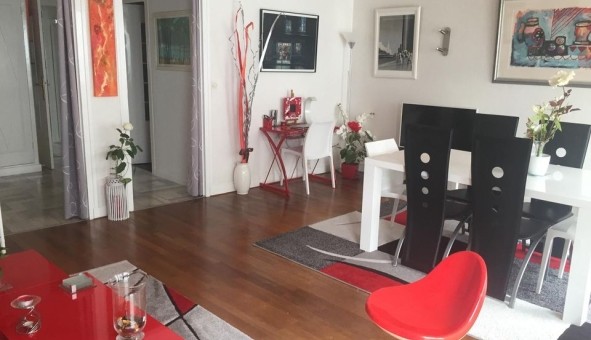 Logement �tudiant T2 &agrave; Aix les Bains (73100)