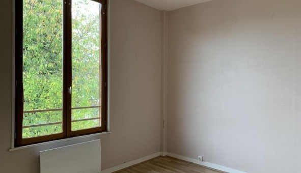 Logement tudiant T2 à Aixe sur Vienne (87700)