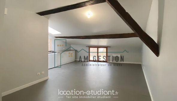 Logement tudiant Location T2 Vide Aixe sur Vienne (87700)