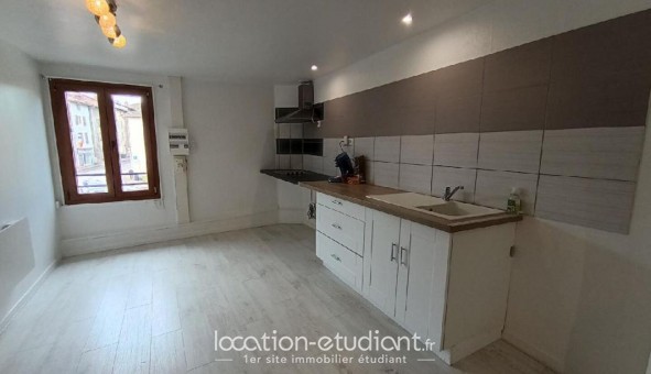 Logement �tudiant Location T2 Vide Aixe sur Vienne (87700)