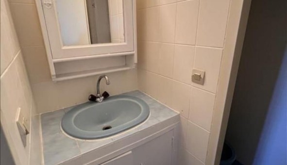 Logement tudiant T2 à Ajaccio (20000)